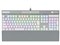 K70 PRO OPX White CH-910951A-JP [ホワイト] 商品画像1：ミスターエアコンＰＬＵＳ