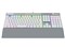 K70 PRO OPX White CH-910951A-JP [ホワイト] 商品画像2：ミスターエアコンＰＬＵＳ