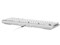 K70 PRO OPX White CH-910951A-JP [ホワイト] 商品画像4：ミスターエアコンＰＬＵＳ