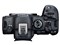 EOS R6 Mark II ボディ デジタル一眼カメラ  CANON  商品画像5：JP-TRADE plus 