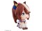 メガハウス【フィギュア】るかっぷ ウマ娘 プリティーダービー トウカイテイオー 彩色済み完成品フィギュア H-4535123834585 商品画像4：家電のSAKURAchacha