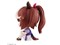 メガハウス【フィギュア】るかっぷ ウマ娘 プリティーダービー トウカイテイオー 彩色済み完成品フィギュア H-4535123834585 商品画像5：家電のSAKURAchacha