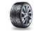 SPORT RACING 225/40R18 88W 商品画像1：ブロッサム PLUS