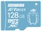 ADC-MZTX128G/U3 [128GB ライトブルー] 商品画像1：ギガ・メディア