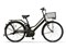 YAMAHA ヤマハ 電動自転車 PAS RIN 2023年モデル 26インチ PA26RN 商品代表画像：
