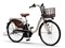 YAMAHA ヤマハ 電動自転車 PAS With 2023年モデル 24インチ 26インチ PA24W PA26W 商品画像2：じてんしゃ家族