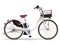 YAMAHA ヤマハ 電動自転車 PAS With DX 2023年モデル 24インチ 26インチ PA24WDX PA26WDX 商品代表画像：