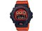 G-SHOCK Time distortionシリーズ DW-6900TD-4JF 商品画像1：ウォッチセレクション