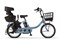 YAMAHA ヤマハ 電動自転車 PAS Babby un SP リヤチャイルドシート標準装備モデル 2023年モデル 20インチ PA20BSPR 商品代表画像：