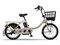 YAMAHA ヤマハ 電動自転車 PAS Babby un リヤチャイルドシートなしモデル 2023年モデル 20インチ PA20BXL 商品画像1：じてんしゃ家族