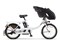 YAMAHA ヤマハ 電動自転車 PAS Kiss mini un SP 2023年モデル 20インチ PA20KSP 商品代表画像：
