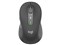 Signature Plus M750 Wireless Mouse M750MGR [グラファイト] 商品画像1：アキバ倉庫