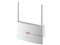 AirStation HighPower WEX-1166DHP3 [ホワイト] 商品画像1：セレクトストアレインボー