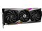 GeForce RTX 4080 16GB GAMING X TRIO [PCIExp 16GB] 商品画像3：PC-IDEA Plus