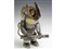 ウェーブ【プラモデル】1／20 マシーネンクリーガー S.A.F.S. Mk.III A8／R8 H-4943209470204【MK-020】 商品画像1：SAKURA MOMO