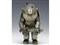 ウェーブ【プラモデル】1／20 マシーネンクリーガー S.A.F.S. Mk.III A8／R8 H-4943209470204【MK-020】 商品画像4：SAKURA MOMO
