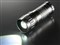 防水 LEDズームライト スパークルド LHA-SP332Z-S2 商品画像3：総合通販サイト 家電横丁 PLUS