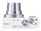 LUMIX DC-TZ95D-W [ホワイト] 商品画像4：アークマーケット
