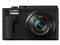 パナソニック【Panasonic】LUMIX TZ95D コンパクトデジタルカメラ ブラック DC-TZ95D-K★【DCTZ95DK】 商品画像1：家電のSAKURAchacha