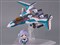 BANDAI SPIRITS【フィギュア】TINY SESSION VF-31S ジークフリード (アラド・メルダース機) with 美雲・ギンヌメール マクロスΔ H-4573102649713 商品画像6：SAKURA MOMO