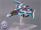 BANDAI SPIRITS【フィギュア】TINY SESSION VF-31S ジークフリード (アラド・メルダース機) with 美雲・ギンヌメール マクロスΔ H-4573102649713 商品画像7：家電のSAKURAchacha