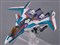 BANDAI SPIRITS【フィギュア】TINY SESSION VF-31S ジークフリード (アラド・メルダース機) with 美雲・ギンヌメール マクロスΔ H-4573102649713 商品画像8：家電のSAKURAchacha