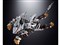 バンダイスピリッツ【フィギュア】超合金 ZOIDS RZ-041 ライガーゼロ H-4573102640734【全長約220mm】 商品画像1：SAKURA MOMO