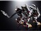 バンダイスピリッツ【フィギュア】超合金 ZOIDS RZ-041 ライガーゼロ H-4573102640734【全長約220mm】 商品画像3：SAKURA MOMO