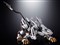 バンダイスピリッツ【フィギュア】超合金 ZOIDS RZ-041 ライガーゼロ H-4573102640734【全長約220mm】 商品画像5：SAKURA MOMO