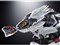 バンダイスピリッツ【フィギュア】超合金 ZOIDS RZ-041 ライガーゼロ H-4573102640734【全長約220mm】 商品画像8：SAKURA MOMO