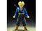 BANDAI SPIRITS【フィギュア】S.H.Figuarts ドラゴンボールZ スーパーサイヤ人トランクス-未来から来た少年- 塗装済み可動フィギュア H-4573102640321【S.H.フィギュアーツ】 商品画像1：SAKURA MOMO