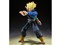 BANDAI SPIRITS【フィギュア】S.H.Figuarts ドラゴンボールZ スーパーサイヤ人トランクス-未来から来た少年- 塗装済み可動フィギュア H-4573102640321【S.H.フィギュアーツ】 商品画像3：SAKURA MOMO