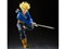 BANDAI SPIRITS【フィギュア】S.H.Figuarts ドラゴンボールZ スーパーサイヤ人トランクス-未来から来た少年- 塗装済み可動フィギュア H-4573102640321【S.H.フィギュアーツ】 商品画像5：SAKURA MOMO