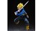 BANDAI SPIRITS【フィギュア】S.H.Figuarts ドラゴンボールZ スーパーサイヤ人トランクス-未来から来た少年- 塗装済み可動フィギュア H-4573102640321【S.H.フィギュアーツ】 商品画像7：SAKURA MOMO
