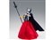BANDAI SPIRITS【フィギュア】聖闘士星矢 聖闘士聖衣神話 ポラリスヒルダ -オーディーンの地上代行者- H-4573102641892 商品画像2：SAKURA MOMO