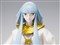 BANDAI SPIRITS【フィギュア】聖闘士星矢 聖闘士聖衣神話 ポラリスヒルダ -オーディーンの地上代行者- H-4573102641892 商品画像10：SAKURA MOMO
