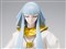 BANDAI SPIRITS【フィギュア】聖闘士星矢 聖闘士聖衣神話 ポラリスヒルダ -オーディーンの地上代行者- H-4573102641892 商品画像11：SAKURA MOMO