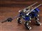 コトブキヤ【プラモデル】1／72 ゾイド カスタマイズパーツ ブースターキャノンセット ZD149 H-4934054027187 商品画像8：家電のSAKURAchacha