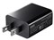 サンワサプライ USB Type-C充電器(1ポート・3A) ACA-IP92BK 商品画像4：リコメン堂