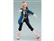 BANDAI SPIRITS【フィギュア】S.H.Figuarts パワー 『チェンソーマン』 H-4573102649324【S.H.フィギュアーツ】 商品画像3：家電のSAKURAchacha