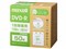 DRD120SWPS.50E [DVD-R 16倍速 50枚組] 商品画像1：サンバイカル