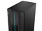 IdeaCentre Gaming 570i 90T100BNJP [ブラック] 商品画像5：セブンスター貿易