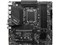 PRO B760M-A WIFI DDR4 商品画像1：BESTDO!