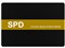 SPD 内蔵SSD 256GB 2.5インチ 7mm  SATAIII 6Gb/s 520MB/s 3D NAND採用  PS4検証済み 堅牢・軽量アルミ製筐体 3年保証 SQ300-SC256GD 送料無料 商品画像1：spdonline