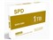 SPD 内蔵型SSD  1TB 2.5インチ 7mm SATAIII 6Gb/s 550MB/s 3D NAND採用 PS4検証済み 堅牢・軽量なアルミ製筐体 3年保証 SQ300-SC1TD 送料無料 商品画像2：spdonline