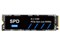 SPD製SSD 512GB M.2 2280 PCIe Gen4x4 NVMe R: 4800MB/s W: 2700MB/s 5年保証 S500-512GDL 送料無料 商品画像1：spdonline