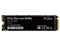 SPD製SSD 512GB M.2 2280 PCIe Gen4x4 NVMe R: 4800MB/s W: 2700MB/s 5年保証 S500-512GDL 送料無料 商品画像2：spdonline
