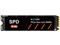 SPD製SSD 2TB M.2 2280 PCIe Gen4x4 NVMe DRAM搭載 PS5動作確認済み R: 7400MB/s W: 6700MB/s 5年保証 S700-2TD 送料無料 商品画像1：spdonline