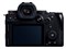 パナソニック【Panasonic】ミラーレス一眼カメラ ブラック LUMIX S5II 標準ズームレンズキット DC-S5M2K★【DCS5M2K】 商品画像3：SAKURA MOMO