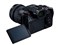パナソニック【Panasonic】ミラーレス一眼カメラ ブラック LUMIX S5II 標準ズームレンズキット DC-S5M2K★【DCS5M2K】 商品画像5：SAKURA MOMO